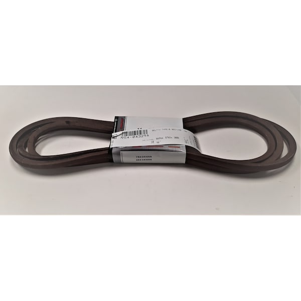 Belt-V B Sec X 14